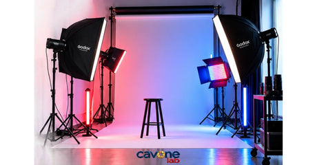 SALA POSA - CAVONE LAB