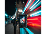 Sony A7C II + 28 - 60mm FE 4-5.6 (Black) - Garanzia Sony Italia - Cavone Lux Pro