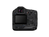 Canon EOS R1 - Garanzia Canon Italia - Cavone Lux Pro