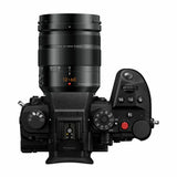 Panasonic GH7 + 12-60mm F2.8-4 Leica (7GH7LE) - Cavone Lux Pro