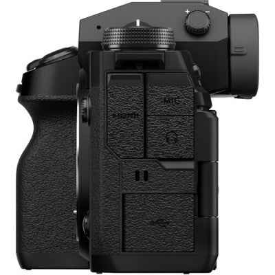 Fujifilm X-H2 - Garanzia Fujifilm Italia