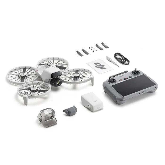 DJI Flip (DJI RC2) (DJFL1R) - Cavone Lux Pro
