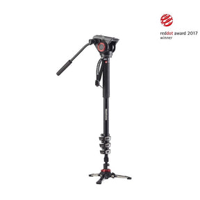 Manfrotto monopiede XPRO500 - Cavone Lux Pro
