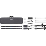 Godox Kit 2 illuminatori RGB TL60 DMX