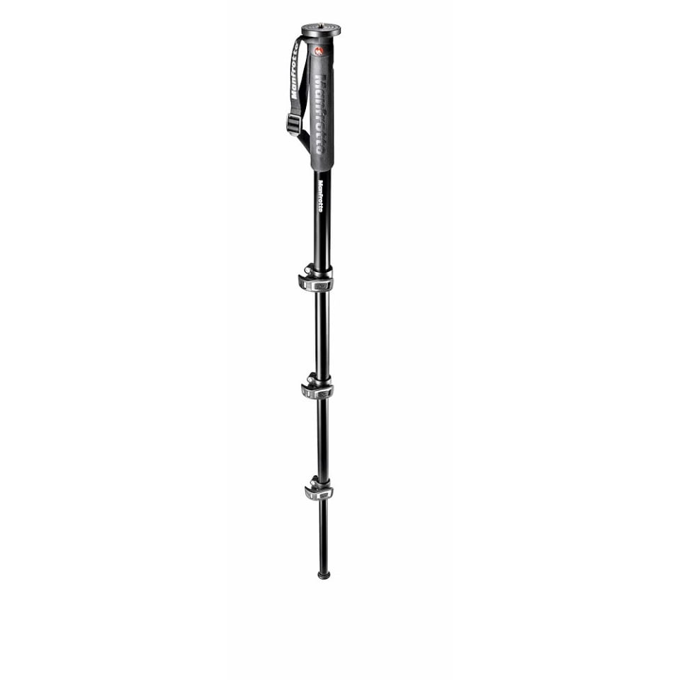 Manfrotto XPRO A4 - Cavone Lux Pro