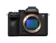 SONY A7 V  - Garanzia Sony Italia