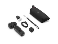 DJI Osmo Pocket 4P Combo Standard
