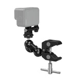 Kit di morsetti Crub-Shaped con braccio magico a testa sferica 1138B - Cavone Lux Pro