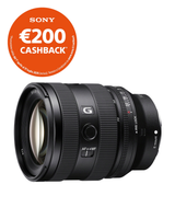 Sony FE 20-70mm F4 G - Garanzia Sony Italia