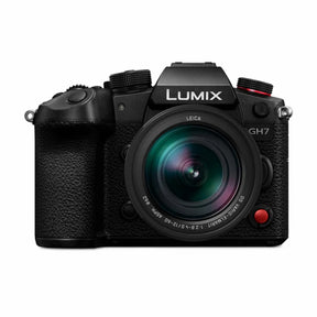 Panasonic GH7 + 12-60mm F2.8-4 Leica (7GH7LE) - Cavone Lux Pro