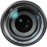 Sony SEL 70-200mm f/4.0 G OSS - Garanzia Sony italia - Cavone Lux Pro
