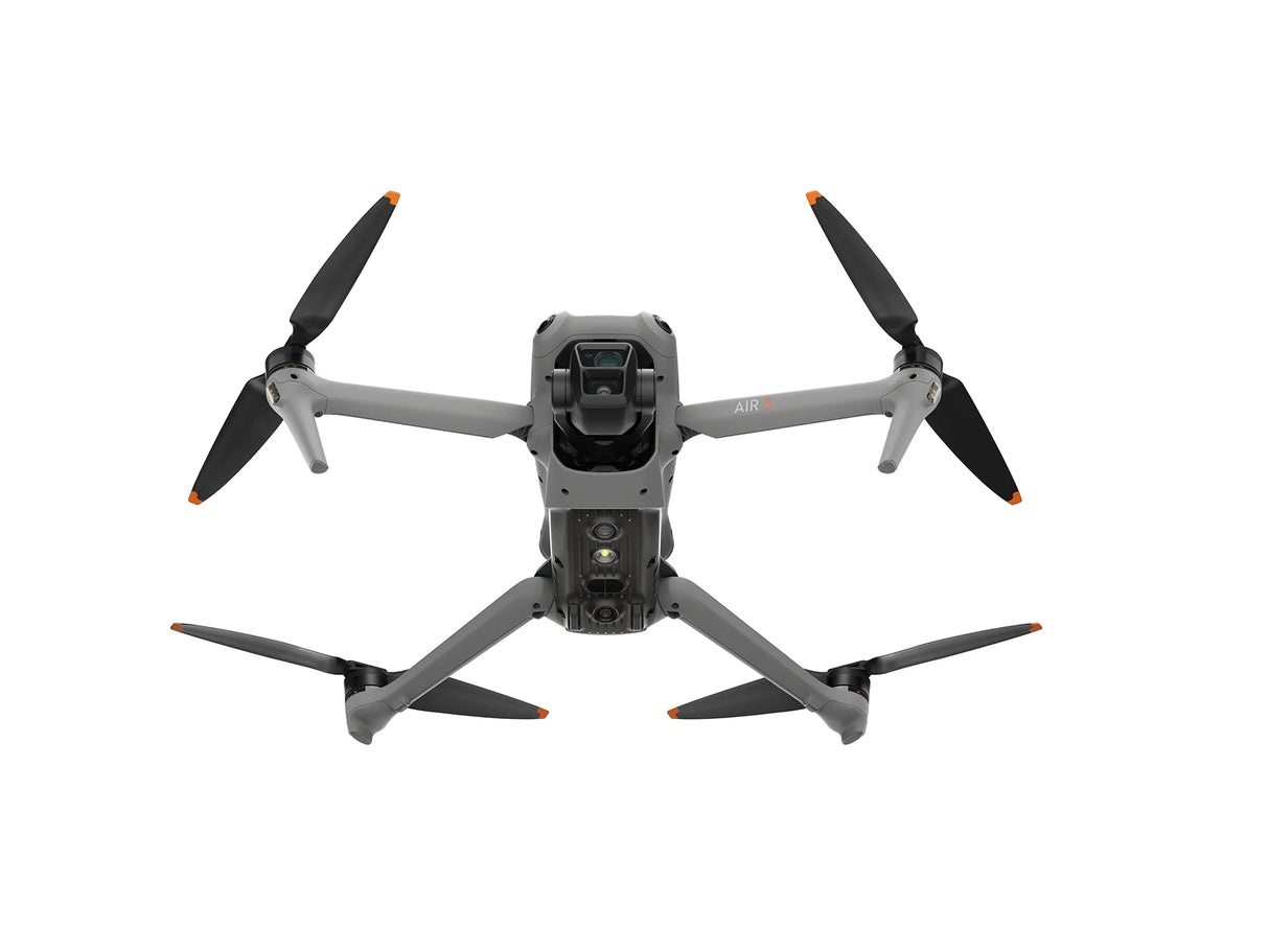 DJI Air 3 Fly More Combo (DJI RC-N2) - Cavone Lux Pro