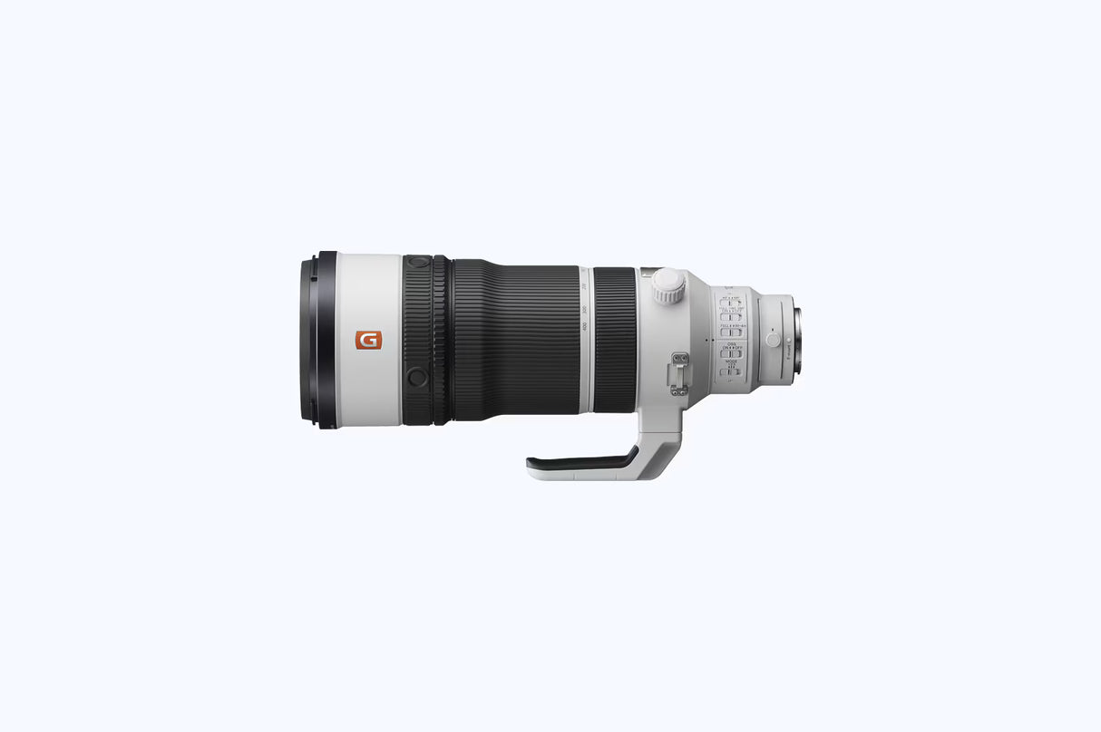 Sony FE 100-400mm f/4.5 GM OSS GARANZIA SONY ITALIA