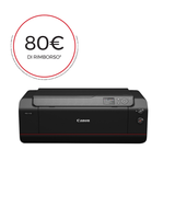 Canon ImagePrograf PRO-1100 - Garanzia Ufficiale Canon