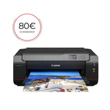 Canon ImagePrograf PRO-1100 - Garanzia Ufficiale Canon