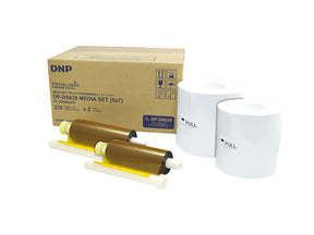 DNP carta per DS-620/SL-620 - Cavone Lux Pro