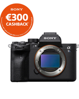 Sony A7SIII - Garanzia Sony Italia