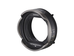 Samyang MF Adapter per V-AF (SYVMF1) - Cavone Lux Pro