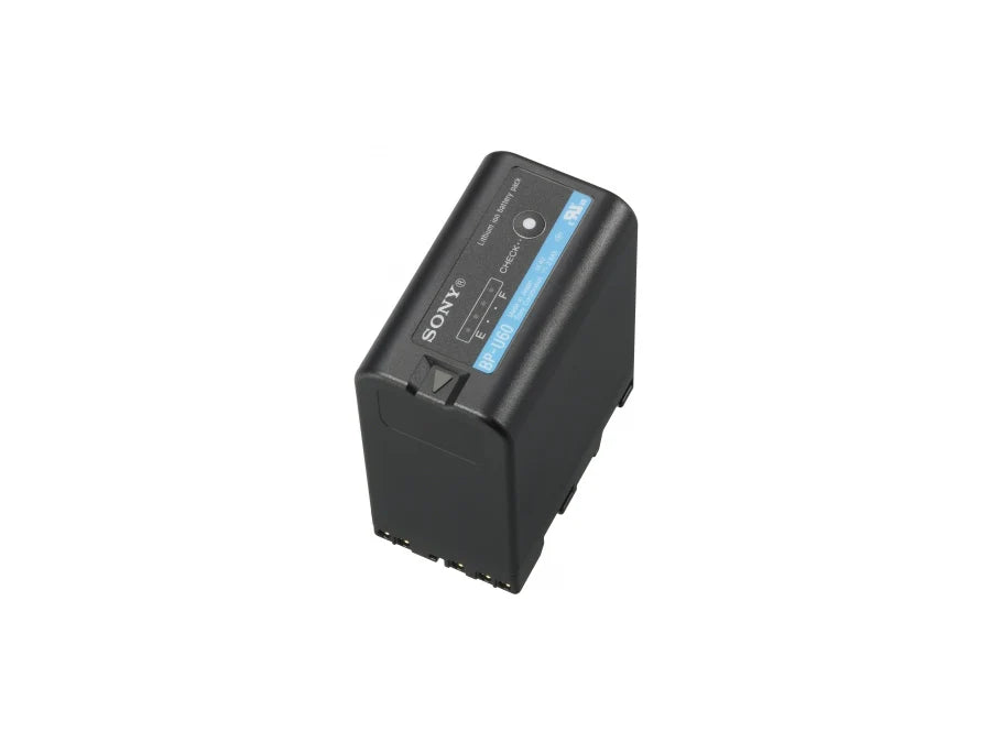 Sony batteria BP-U60 - Cavone Lux Pro