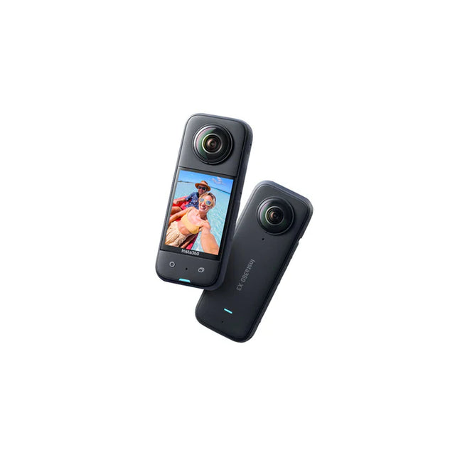 Insta360 X3 - Cavone Lux Pro