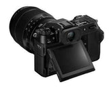 Fujifilm GFX100S II + GF35-70mm - Garanzia Fujifilm Italia