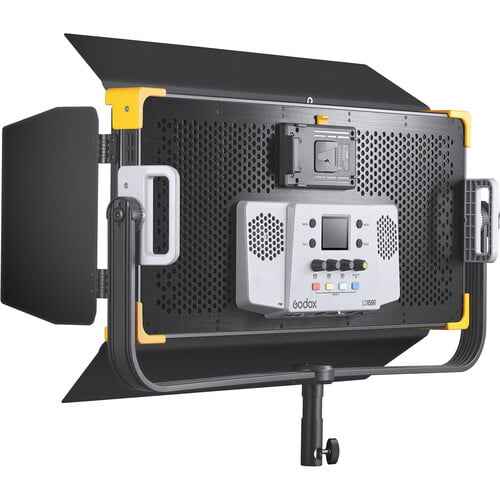 Godox Pannello LED RGB 150R
