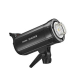 Godox kit SKIIV 400W 2 torce