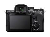 SONY A7 V  - Garanzia Sony Italia