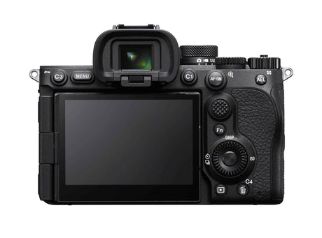SONY A7 V  - Garanzia Sony Italia