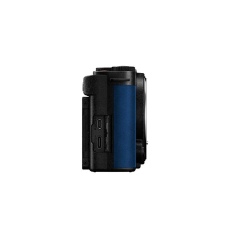 Panasonic S9 BODY (Classical Blu) - Garanzia Fowa Italia - Cavone Lux Pro