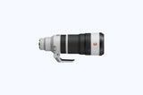 Sony FE 100-400mm f/4.5 GM OSS GARANZIA SONY ITALIA