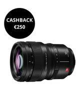 Panasonic Lumix S Pro 50mm F1.4 - Garanzia ufficiale 4 anni