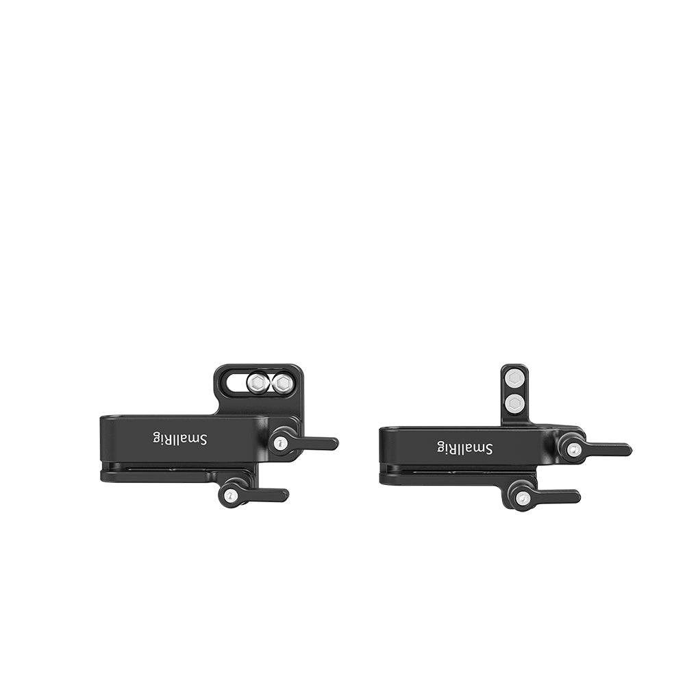 Supporto SSD Samsung T5 per BMPCC 4K/6K e Z CAM 2245B - Cavone Lux Pro
