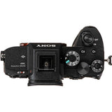 Sony A7IV - Garanzia Sony Italia - Cavone Lux Pro