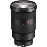 Sony 24-70mm f2.8 GM - Garanzia Sony Italia