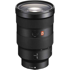 Sony 24-70mm f2.8 GM - Garanzia Sony Italia