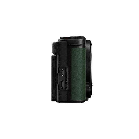 Panasonic Lumix S9+20-60mm F3.5-5.6 (Dark Olive) - Garanzia Fowa Italia - Cavone Lux Pro