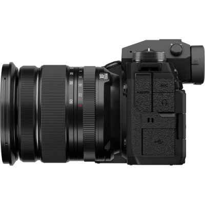 Fujifilm X-H2 + XF 16-80mm F4 R OIS WR - Garanzia Fujifilm Italia