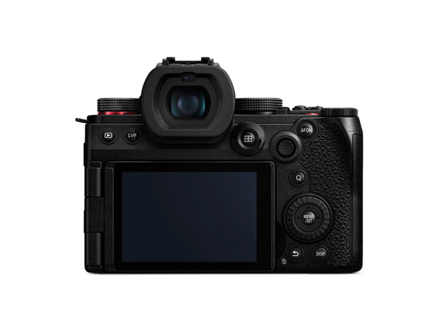 PANASONIC LUMIX G9 II - Garanzia Fowa italia - Cavone Lux Pro