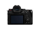 PANASONIC LUMIX G9 II - Garanzia Fowa italia - Cavone Lux Pro