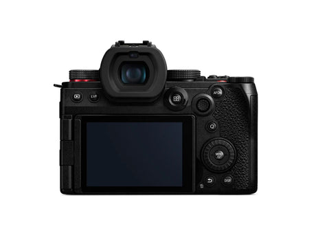 PANASONIC LUMIX G9 II - Garanzia Fowa italia - Cavone Lux Pro