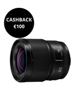 Panasonic Lumix S 18mm F1.8 - Garanzia ufficiale 4 anni