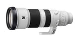 Sony FE 400-800 mm F6.3-8 G OSS - Garanzia Sony Italia - Cavone Lux Pro