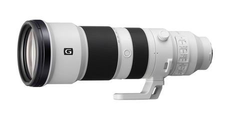 Sony FE 400-800 mm F6.3-8 G OSS - Garanzia Sony Italia - Cavone Lux Pro