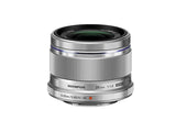 Olympus M.ZUIKO DIGITAL 25mm F1.8 per Micro 4/3 - Cavone Lux Pro