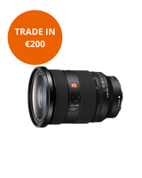 Sony FE 24-70mm f/2.8 G Master II - Garanzia Sony Italia