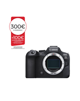 Canon EOS R6II - Garanzia Ufficiale Canon