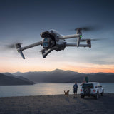 DJI Air 3S Standard (DJI RC-N3) - Cavone Lux Pro