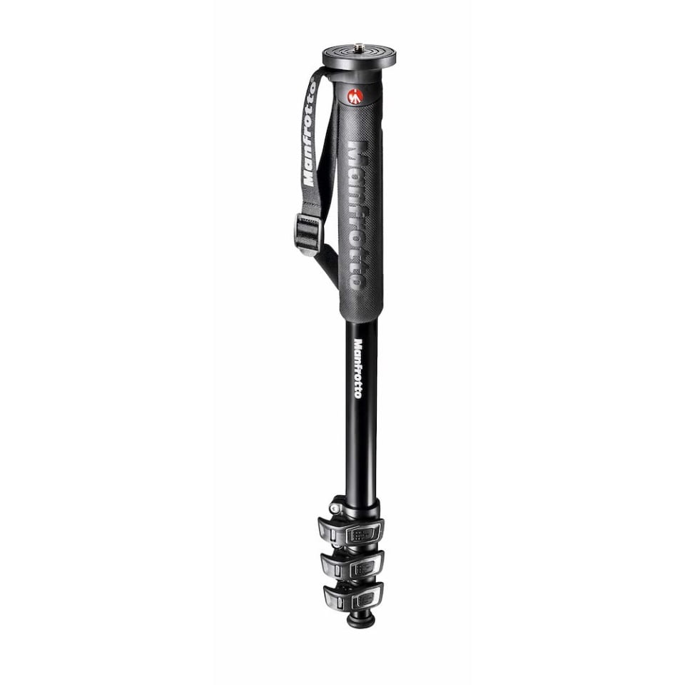 Manfrotto XPRO A4 - Cavone Lux Pro
