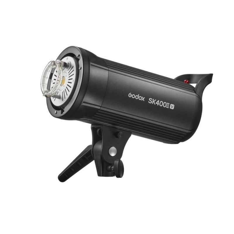 Godox kit SKIIV 400W 2 torce